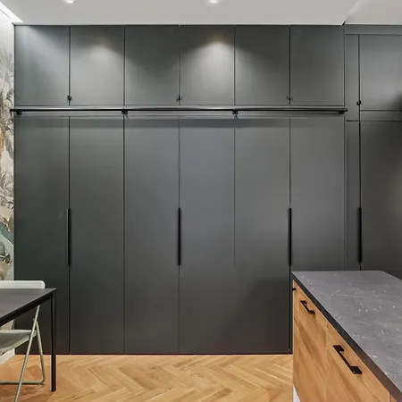 Soyer - Sur Seine 1bdr By B'your Apartamento