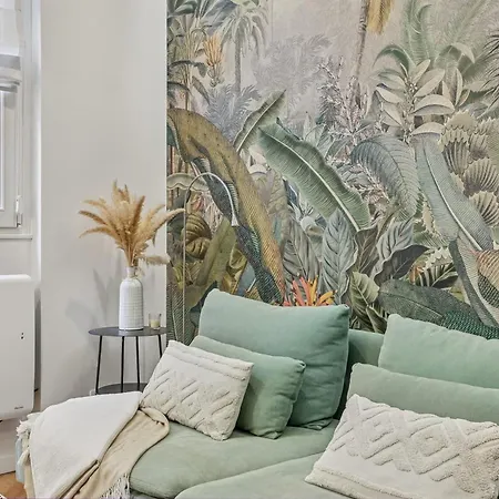 Soyer - Sur Seine 1bdr By B'your Apartamento Neuilly-sur-Seine